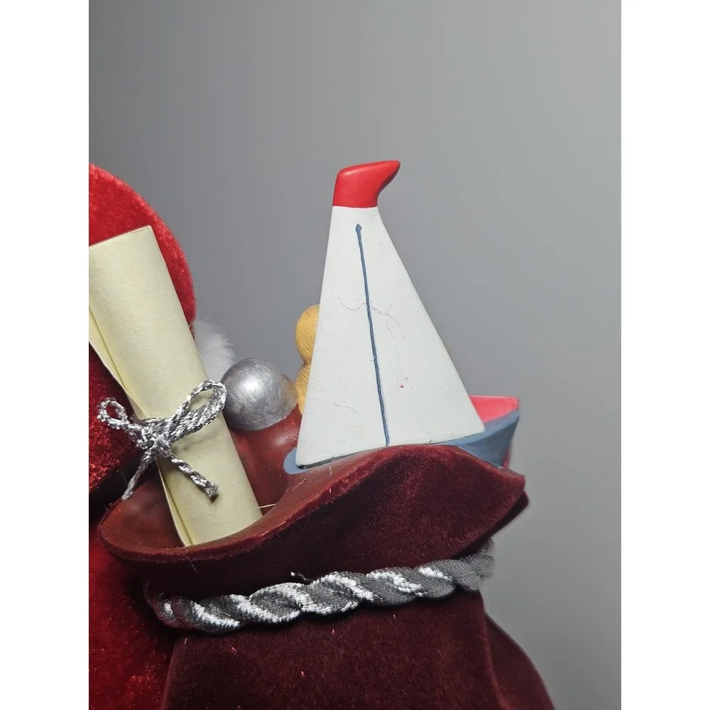 Hallmark 2011 keepsake